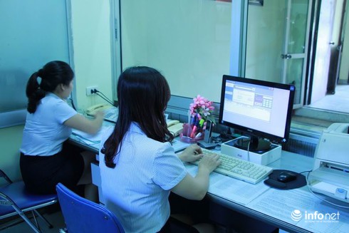 VNPT Hà Nội đảm bảo an toàn viễn thông phục vụ bầu cử - ảnh 1