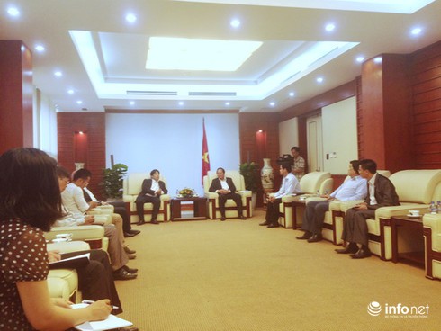 Đề xuất đưa nhà mạng Việt Nam tham gia thị trường Slovakia - ảnh 2