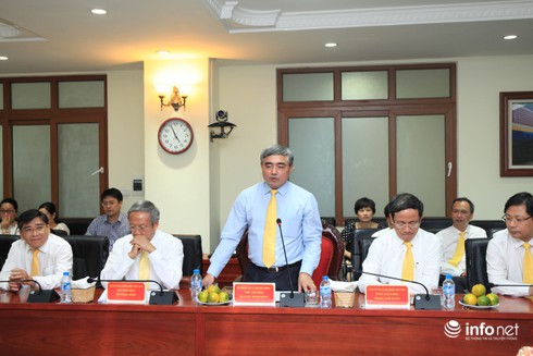 Từ 15/6, được nộp phạt vi phạm giao thông qua bưu điện toàn quốc - ảnh 2