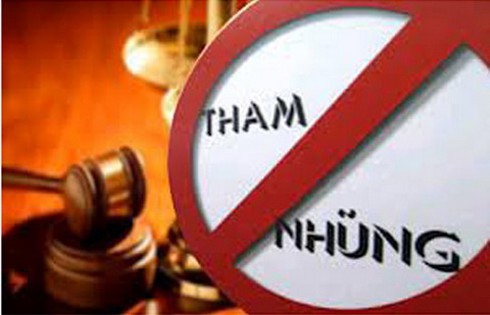 Khuyến khích nhà báo đấu tranh phòng, chống tham nhũng - ảnh 1