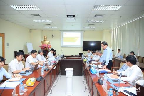 Bưu điện Việt Nam tăng 39% doanh thu và 46% lợi nhuận - ảnh 1