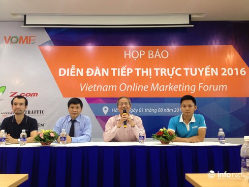 Google, Facebook.. sắp