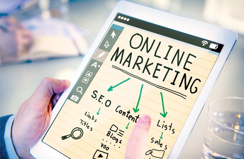 Đến VOMF nghe Google, Facebook truyền kinh nghiệm tiếp thị trên di động - ảnh 1