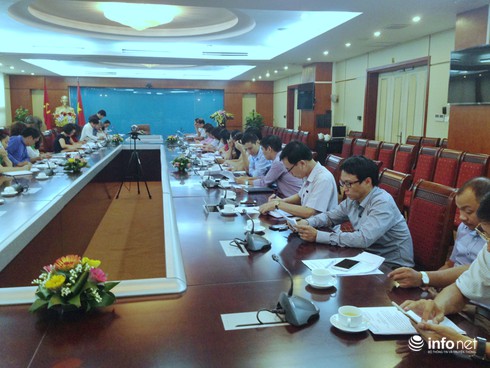 Lưu trữ điện tử tối thiểu 12 tháng với báo điện tử - ảnh 2