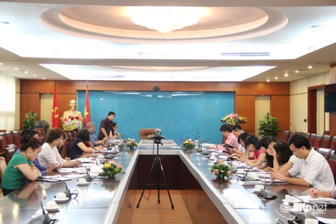 Lưu trữ điện tử tối thiểu 12 tháng với báo điện tử - ảnh 1