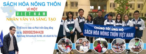 8/9: UNESCO trao thưởng cho Chương trình Sách hóa nông thôn Việt Nam - ảnh 2