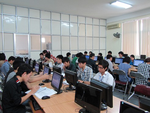 Học viện Công nghệ BCVT đẩy mạnh đào tạo cho VNPT, MobiFone, Viettel, EVN... - ảnh 1