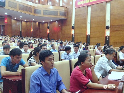 Chuyên gia gợi ý phương pháp tuyên truyền hiệu quả về biển, đảo - ảnh 2
