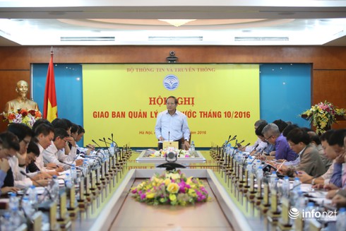 Tăng cường thông tin tuyên truyền tạo niềm tin trong nhân dân - ảnh 1