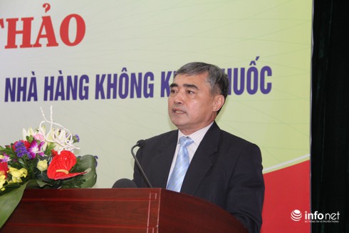 Cần tích cực truyền thông về nhà hàng không khói thuốc - ảnh 1