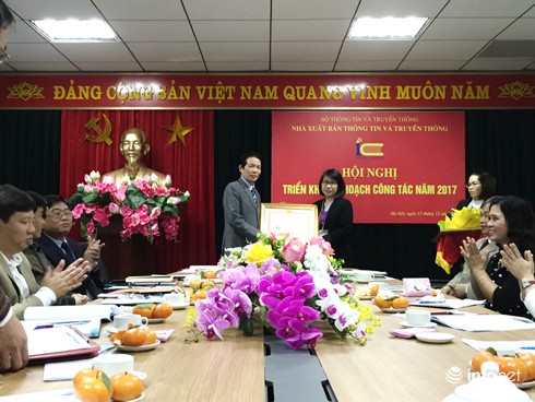 Đẩy mạnh hiệu quả Hệ thống xuất bản trực tuyến ebook365 - ảnh 2
