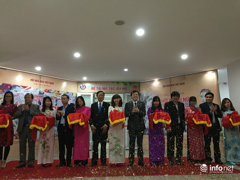 Hội Báo toàn quốc 2017: Bàn nhiều vấn đề nóng về giáo dục, y tế, môi trường - ảnh 2