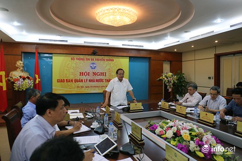 “Tự do ngôn luận không có nghĩa là tự do xuyên tạc, bóp méo sự thật
