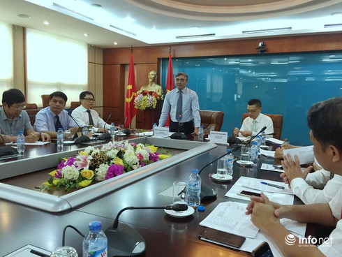 Tăng cường phối hợp để làm tốt nhiệm vụ thông tin đối ngoại - ảnh 2