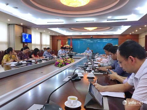 Đã có 2 triệu lượt người sử dụng dịch vụ bưu chính – hành chính công - ảnh 2