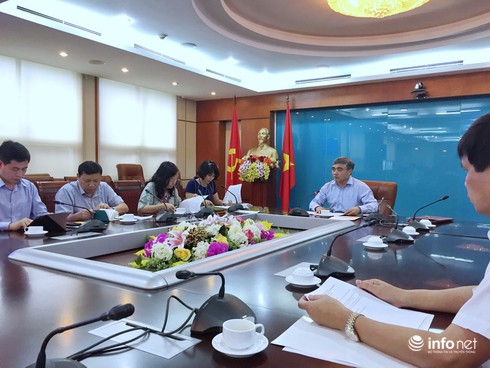 Đã có 2 triệu lượt người sử dụng dịch vụ bưu chính – hành chính công - ảnh 1