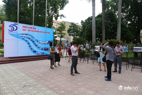 Phải gắn kết với Cách mạng công nghiệp 4.0 để trở thành nền báo chí hiện đại - ảnh 4