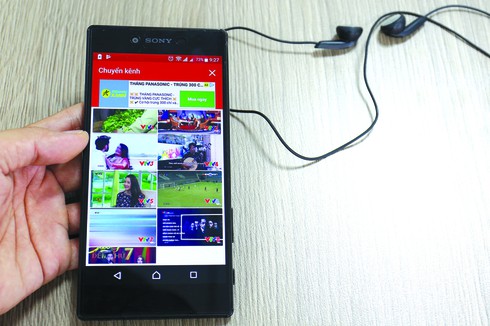 Truyền hình OTT: Không có chỗ cho “nhà đài” nhỏ - ảnh 1