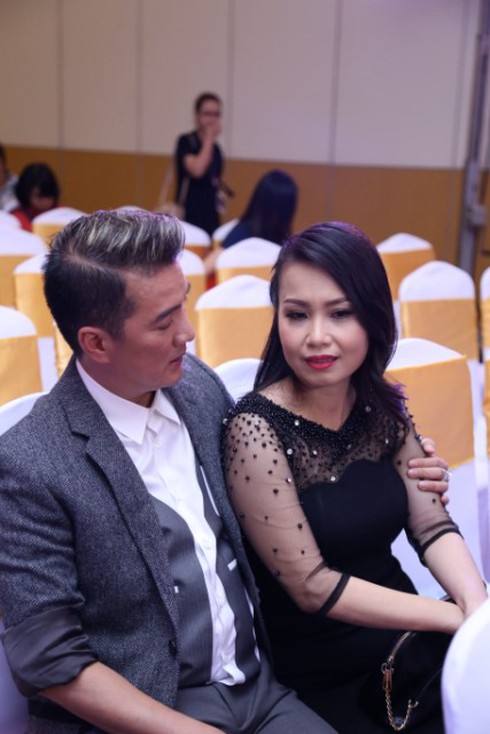 Mr Đàm bức xúc vì Cẩm Ly bị