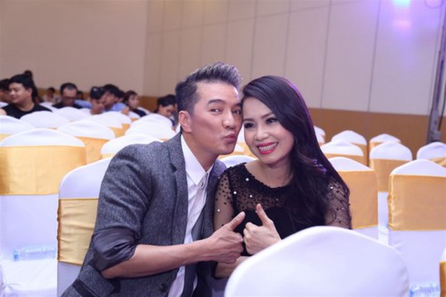 Mr Đàm bức xúc vì Cẩm Ly bị