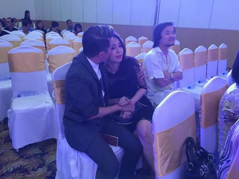 Mr Đàm bức xúc vì Cẩm Ly bị