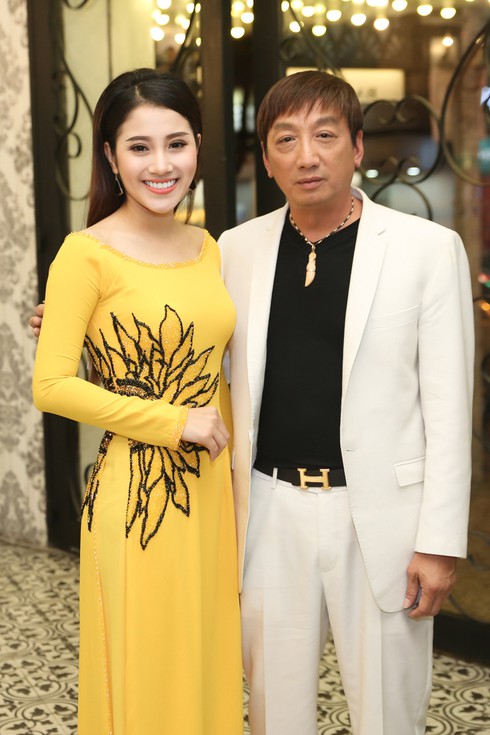 Trường Vũ về nước ấp ủ thực hiện liveshow riêng - ảnh 1