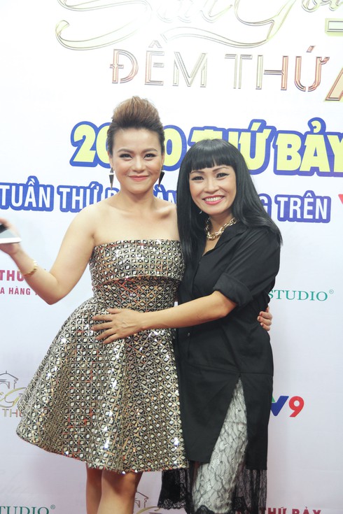 Phương Thanh tái hiện lại hình ảnh ngày xưa - ảnh 2