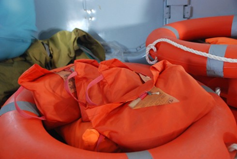 Máy bay MH370 mất tích: Hình ảnh tìm kiếm từ trên cao - ảnh 4