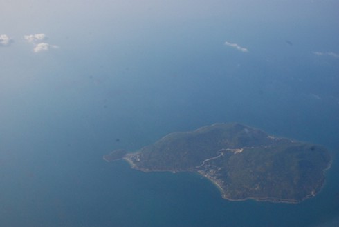 Máy bay MH370 mất tích: Hình ảnh tìm kiếm từ trên cao - ảnh 6