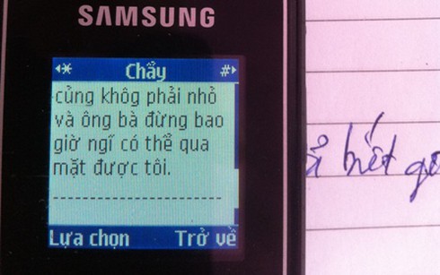 Lời khai rùng rợn của nghi can bắt cóc, sát hại bạn thân - ảnh 2
