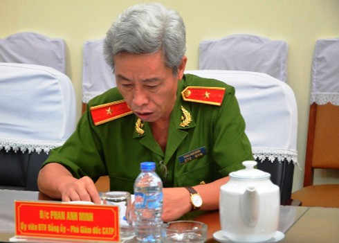 Lời khai rùng rợn của nghi can bắt cóc, sát hại bạn thân - ảnh 1