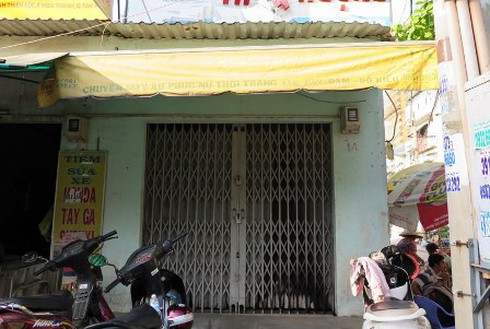 Đốt nhà, định giết người yêu vì bị từ chối tình cảm - ảnh 1