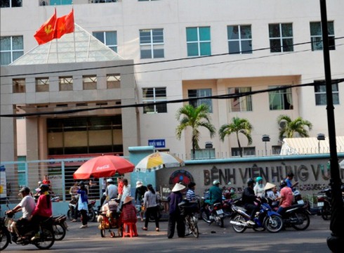 Nghi can vụ bắt cóc nằm trong đường dây mua bán trẻ sơ sinh? - ảnh 2