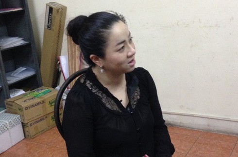 Giả danh công an, bắt con nợ đòi tiền chuộc - ảnh 1