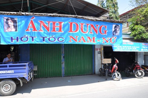 Kinh hoàng giết người tình rồi cắt cổ tự sát - ảnh 1