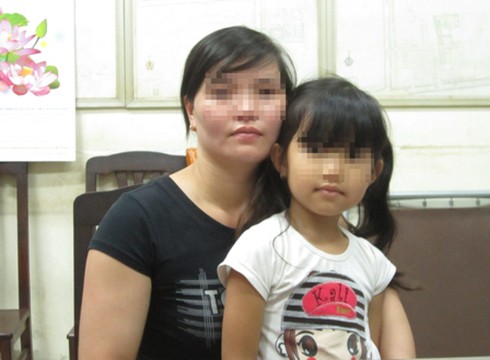 TP.HCM: Lại xảy ra bắt cóc trẻ em ở bệnh viện - ảnh 2