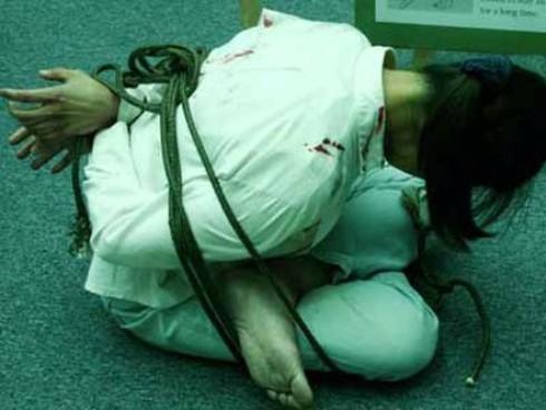 Gạ mua dâm không được liền “bắt cóc” nữ tiếp viên karaoke - ảnh 1