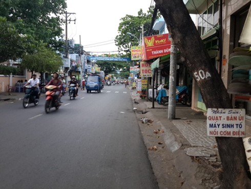 Cãi nhau với hành khách, nhân viên xe buýt bị đánh tử vong - ảnh 1
