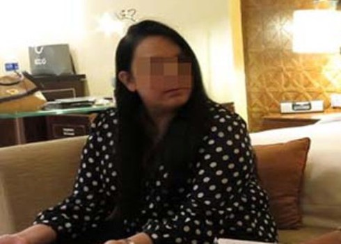 Tài xế taxi ở Sài Gòn bị “kiều nữ Hải Dương” tố hiếp dâm - ảnh 1