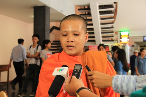 Hội luật gia TP.HCM mít tinh phản đối Trung Quốc - ảnh 5