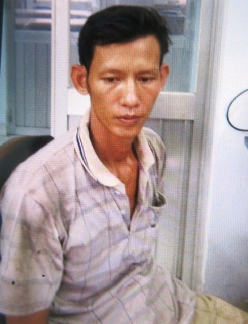 Sát hại bạn gái trong khách sạn vì bị nghi ngờ lấy cắp dây chuyền? - ảnh 1