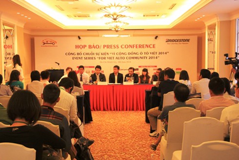 'Bệnh viện Ô tô' dành quỹ ủng hộ ngư dân bám biển - ảnh 1