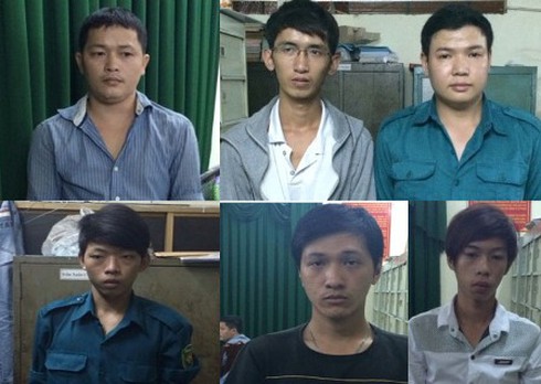 Nạn cướp giật lộng hành trở lại trên đường phố Sài Gòn? - ảnh 2