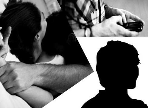 Giả công an “mây mưa” với gái trẻ rồi lộ mặt tên cướp táo tợn - ảnh 1