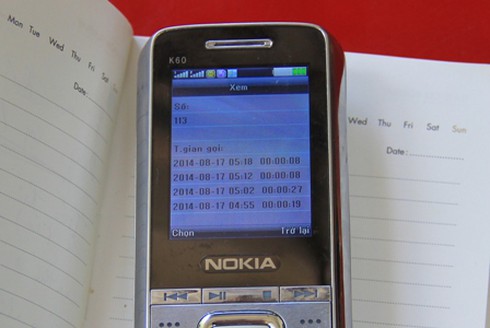 Vụ nam thanh niên chết bất thường: Bị ngã hay bị đánh? - ảnh 1