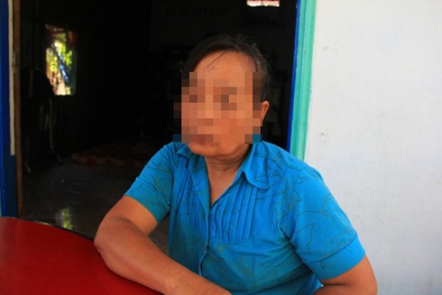 Vụ nam thanh niên chết bất thường: Bị ngã hay bị đánh? - ảnh 2