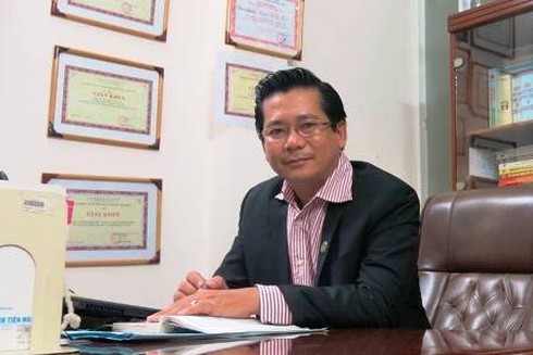 Vụ nam thanh niên chết bất thường: Bị ngã hay bị đánh? - ảnh 4