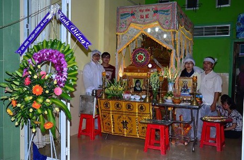 Ủy ban ATGT Quốc gia yêu cầu làm rõ vụ TNGT làm 4 người chết ở Long An - ảnh 1