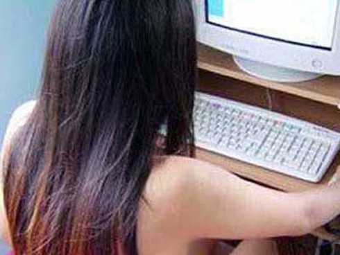 Nữ quái cầm đầu nhóm