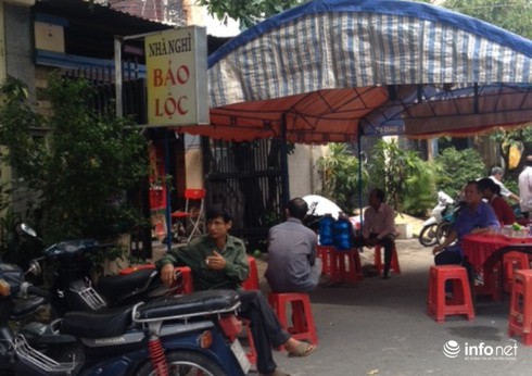 Cái chết bất thường của người phụ nữ từng cắt “của quý” của chồng - ảnh 1